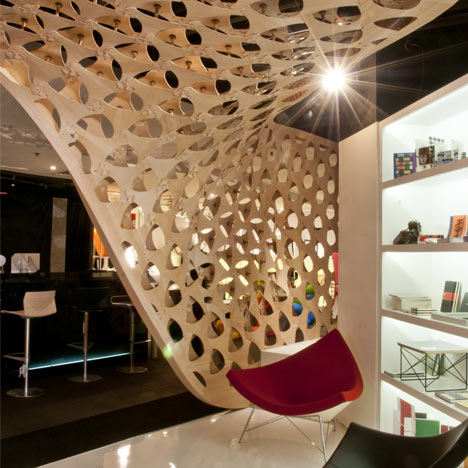 “We’re trying to find a Singaporean context” – Pan Yi Cheng on Herman Miller at XTRA