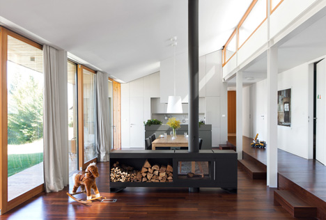 House MJ by Kombinat House MJ by Kombinat
