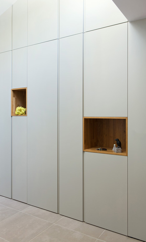 House MJ by Kombinat House MJ by Kombinat