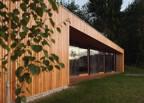 House MJ by Kombinat House MJ by Kombinat