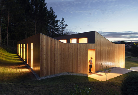 House MJ by Kombinat House MJ by Kombinat