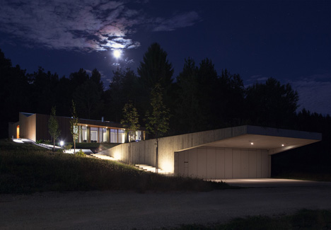 House MJ by Kombinat House MJ by Kombinat
