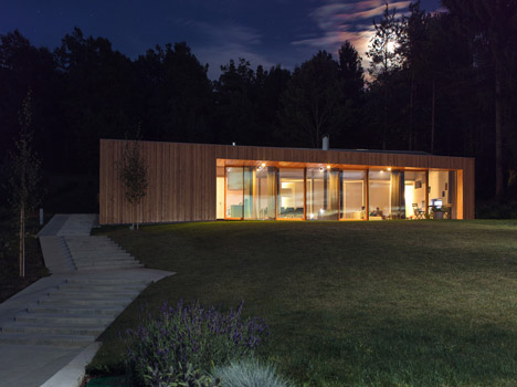 House MJ by Kombinat House MJ by Kombinat