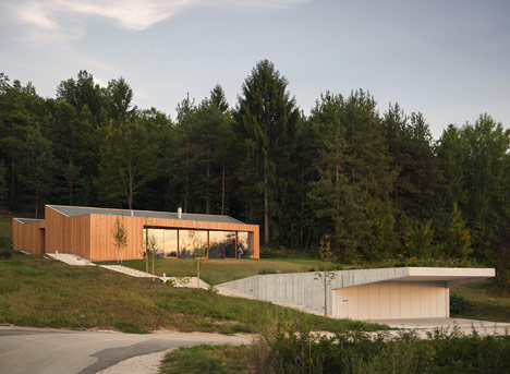 House MJ by Kombinat House MJ by Kombinat