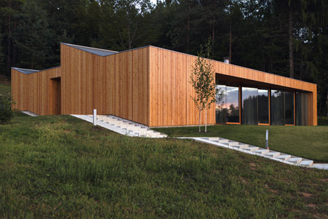 House MJ by Kombinat House MJ by Kombinat