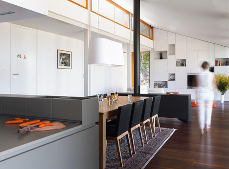 House MJ by Kombinat House MJ by Kombinat