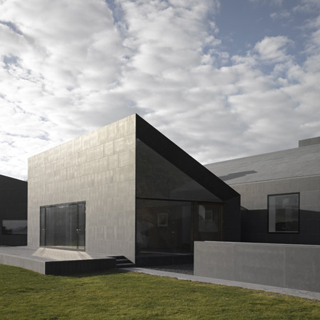 13 of the best contemporary homes in Ireland