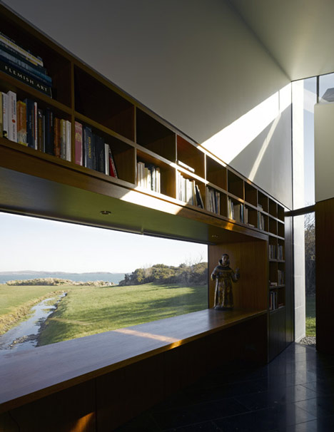 House at Goleen by Niall McLaughlin Architects House at Goleen by Niall McLaughlin Architects