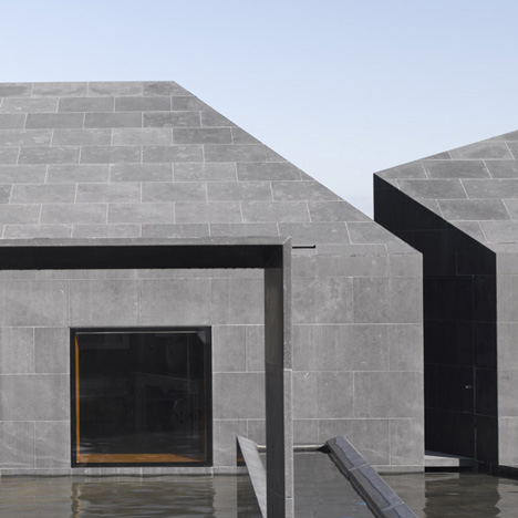 House at Goleen by Niall McLaughlin Architects House at Goleen by Niall McLaughlin Architects