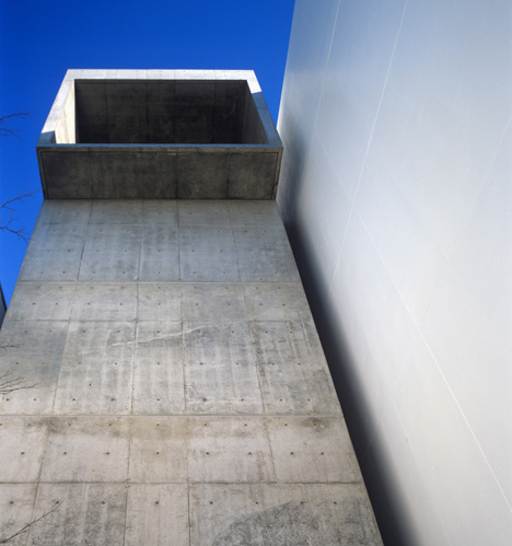 Housing in Onmae by VIDZ Architects