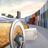 Höweler + Yoon Architecture wins Audi Urban Future Award 2012