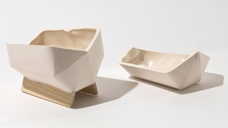 Improvisation Machine by Annika Frye