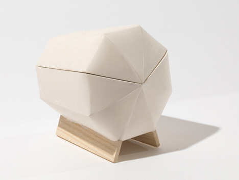 Improvisation Machine by Annika Frye