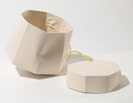 Improvisation Machine by Annika Frye