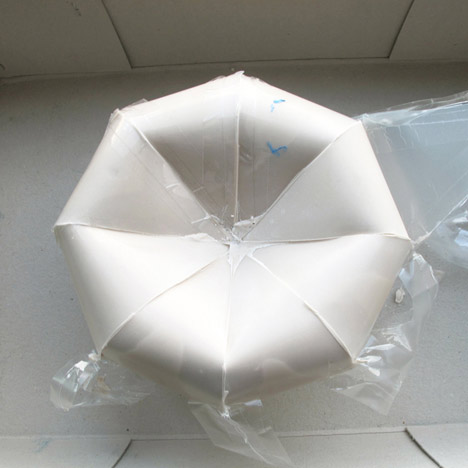 Improvisation Machine by Annika Frye