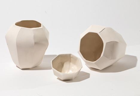 Improvisation Machine by Annika Frye