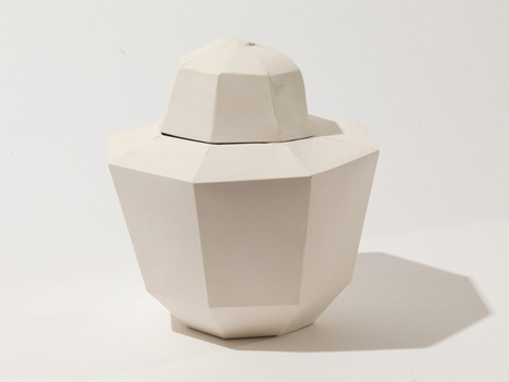 Improvisation Machine by Annika Frye