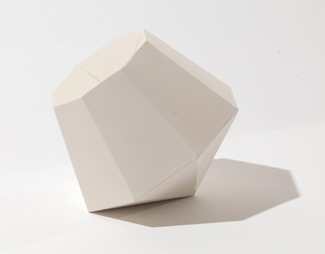 Improvisation Machine by Annika Frye