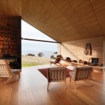 John Wardle Architects - Shearer's Quarters