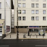 World’s narrowest house  by Jakub Szczesny
