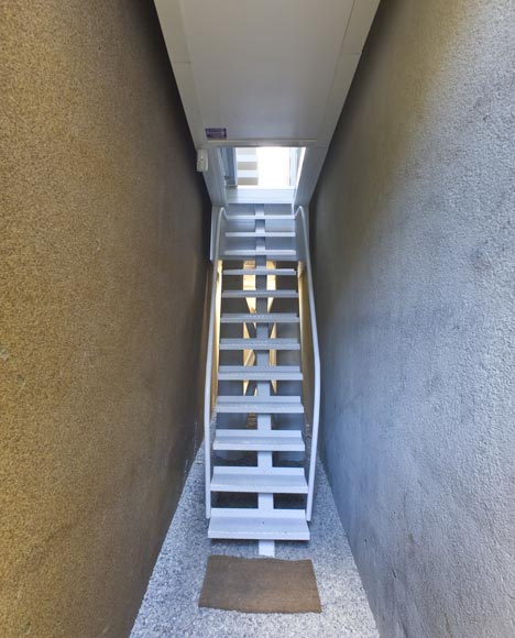 Keret House by Jakub Szczesny