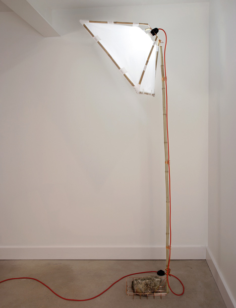 Lightweight by Tord Boontje Lightweight by Tord Boontje