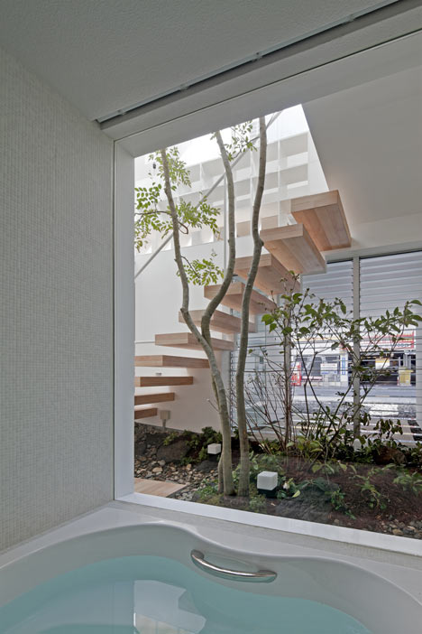Machi House by UID Architects Machi House by UID Architects