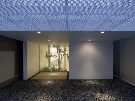 Machi House by UID Architects Machi House by UID Architects