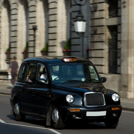 Maker of London black cabs goes into administration