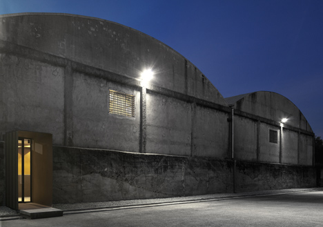 N10 Sports facility by Comoco N10 Sports facility by Comoco