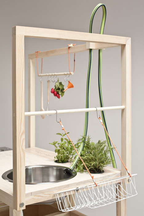 NWW Design Award