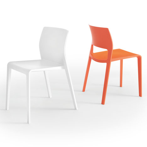 New Arper showroom to open in London New Arper showroom to open in London