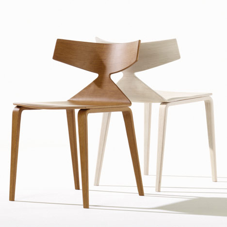 New Arper showroom to open in London