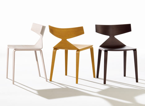 New Arper showroom to open in London New Arper showroom to open in London