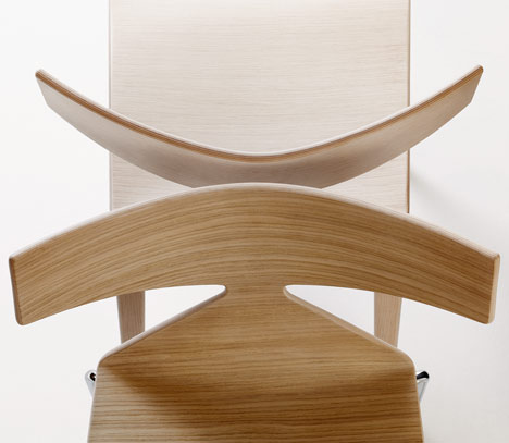 New Arper showroom to open in London New Arper showroom to open in London