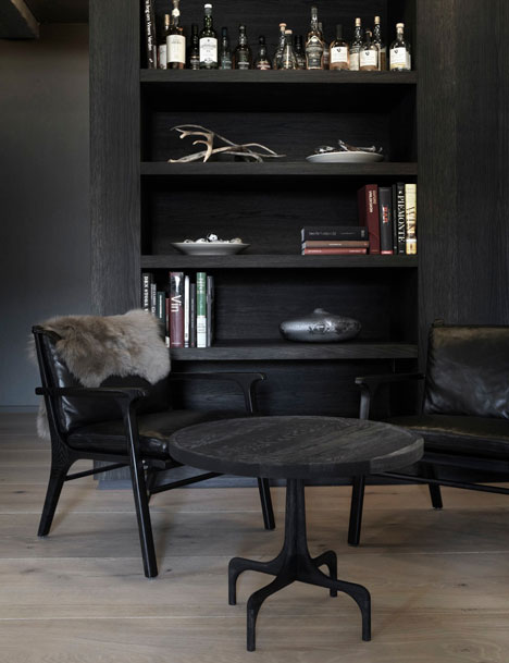 Noma Restaurant by Space Copenhagen