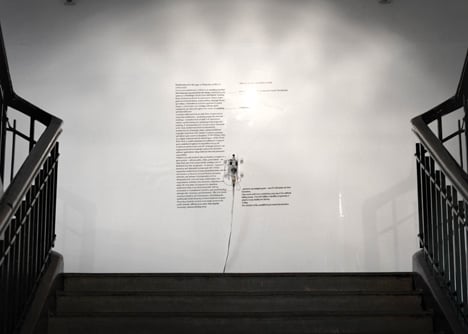 Open Source Architecture Manifesto by Carlo Ratti and Walter Nicolino