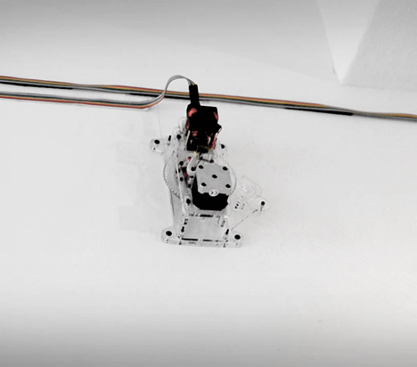 Open Source Architecture Manifesto by Carlo Ratti and Walter Nicolino