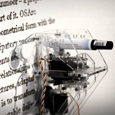 Open Source Architecture Manifesto by Carlo Ratti Associati