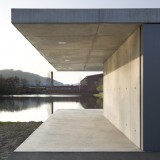 Pavilion Siegen by Ian Shaw Architekten