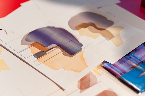 PenJet printer by Jaan Evart, Julian Hagen and Daniël Maarleveld