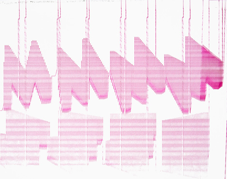 PenJet printer by Jaan Evart, Julian Hagen and Daniël Maarleveld