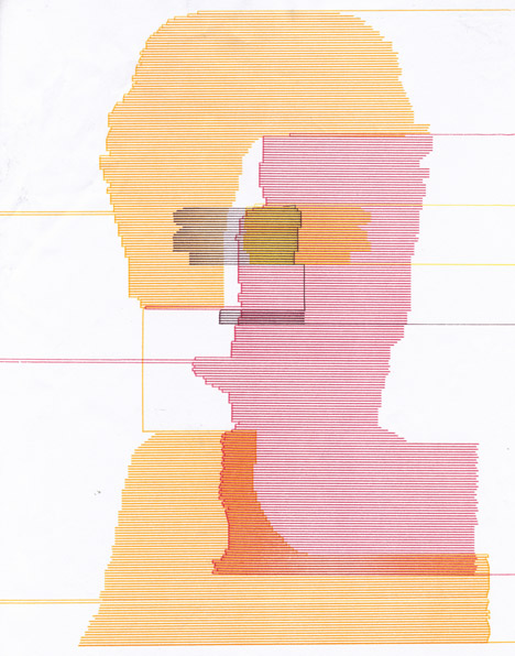 PenJet printer by Jaan Evart, Julian Hagen and Daniël Maarleveld