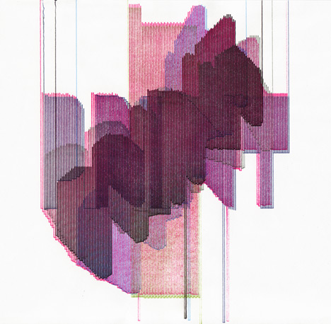 PenJet printer by Jaan Evart, Julian Hagen and Daniël Maarleveld