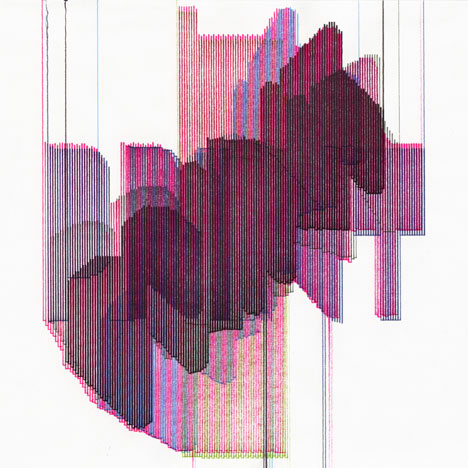 PenJet printer by Jaan Evart, Julian Hagen and Daniël Maarleveld