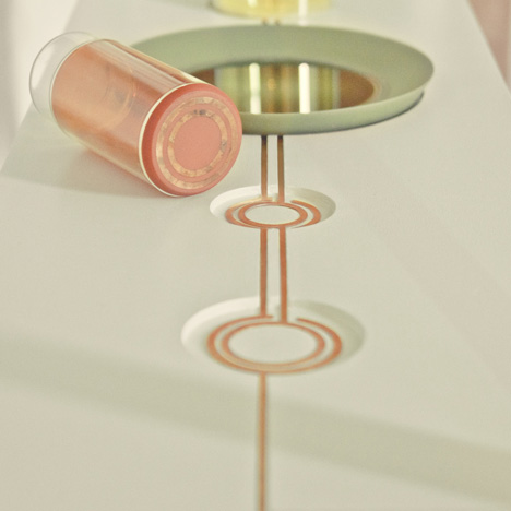 The Energy Collection by Marjan van Aubelwins DOEN Materiaalprijs