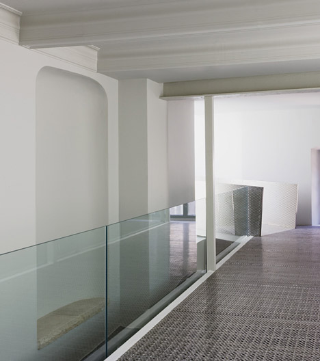 Renovation of the Rácz Thermal Baths by Budapesti Műhely