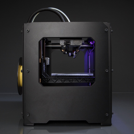 Replicator 2 by Makerbot Replicator 2 by Makerbot