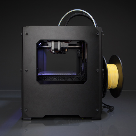 Replicator 2 by Makerbot Replicator 2 by Makerbot