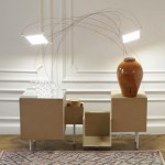 Still Life with Light by Martí Guixé
